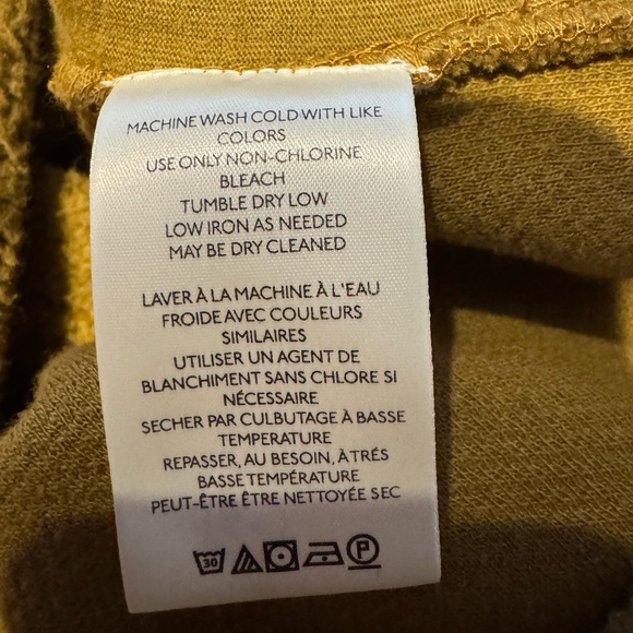 Free People We The Free: Tennessee Cardi/Jacket - Oversized - Size Medium - Picture 16 of 16